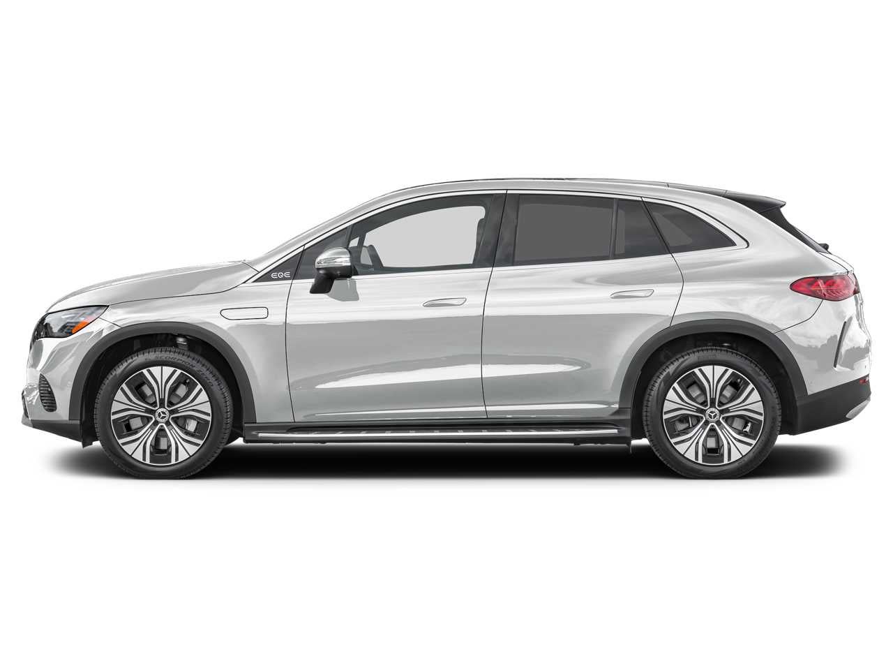 2026 Mercedes-Benz EQE EQE 320 4MATIC® SUV