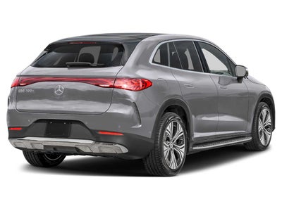 2026 Mercedes-Benz EQE EQE 320 4MATIC® SUV