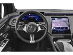 2027 Mercedes-Benz EQE EQE 320+ SUV
