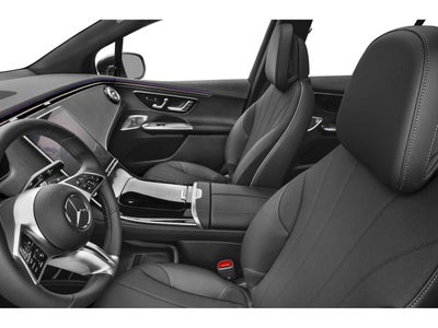 2027 Mercedes-Benz EQE EQE 320+ SUV