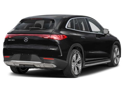 2026 Mercedes-Benz EQE EQE 320+ SUV