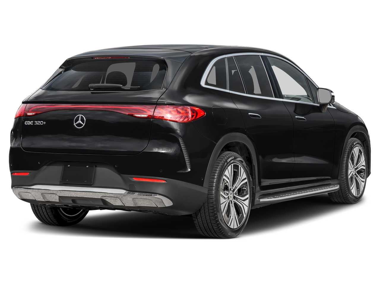 2026 Mercedes-Benz EQE EQE 320+ SUV