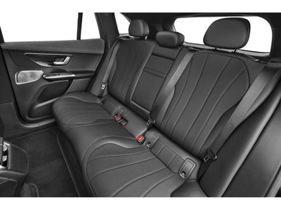 2026 Mercedes-Benz EQE EQE 320+ SUV