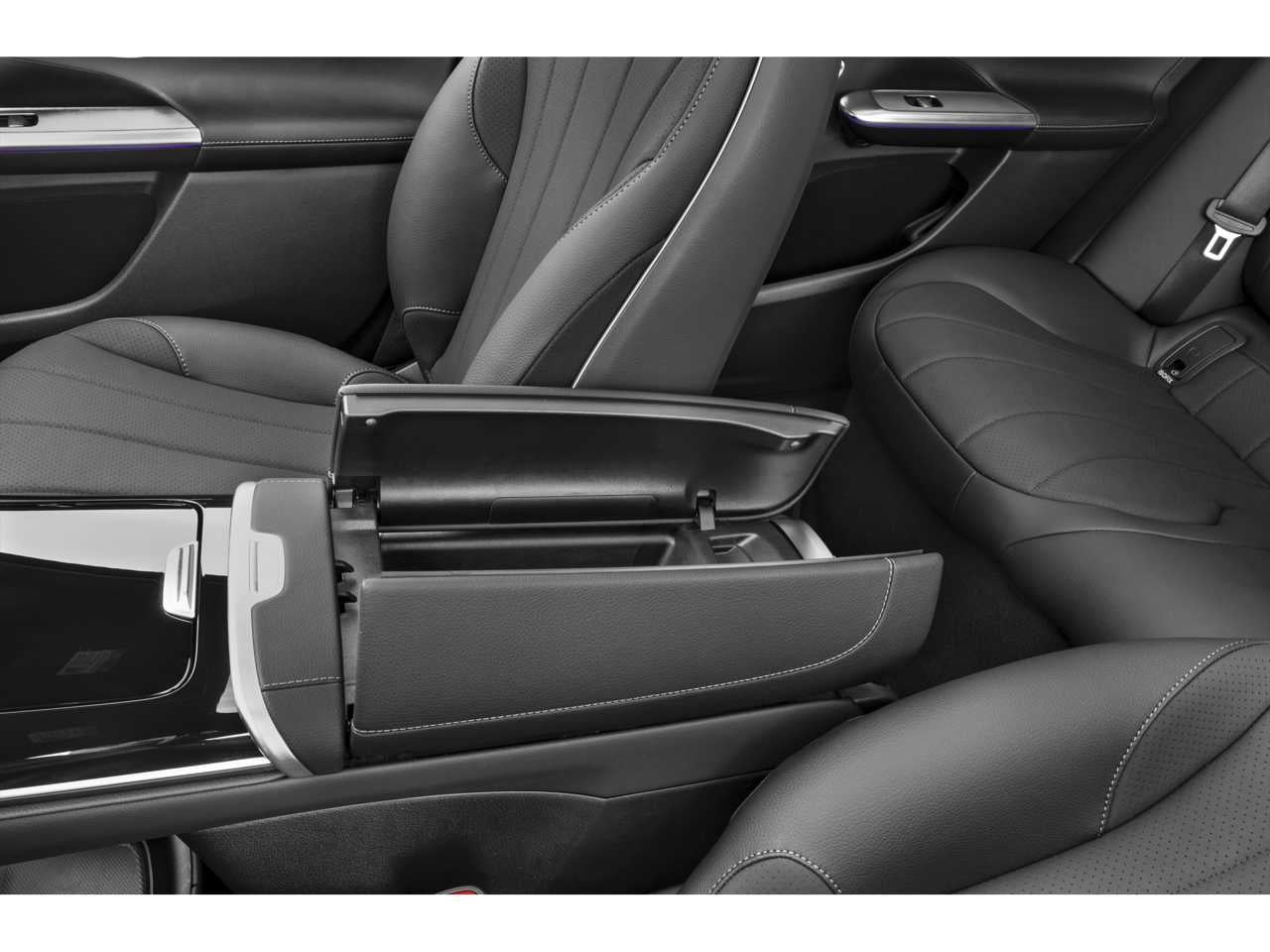 2026 Mercedes-Benz EQE EQE 320+ SUV