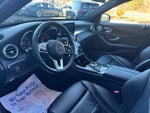 2019 Mercedes-Benz C-Class C 300 4MATIC® Sedan