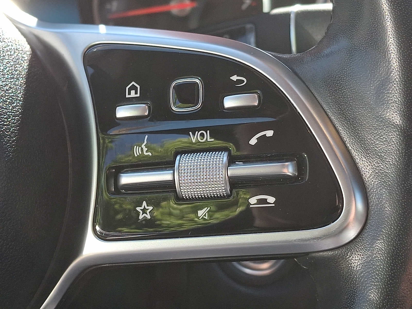 2019 Mercedes-Benz C-Class C 300 4MATIC® Sedan