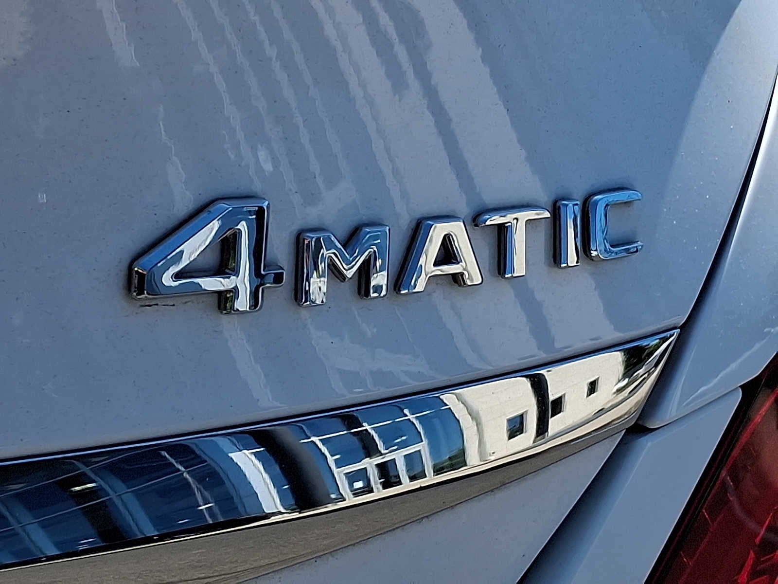 2019 Mercedes-Benz C-Class C 300 4MATIC® Sedan