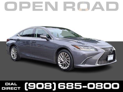 2019 Lexus ES ES 350 Ultra Luxury FWD