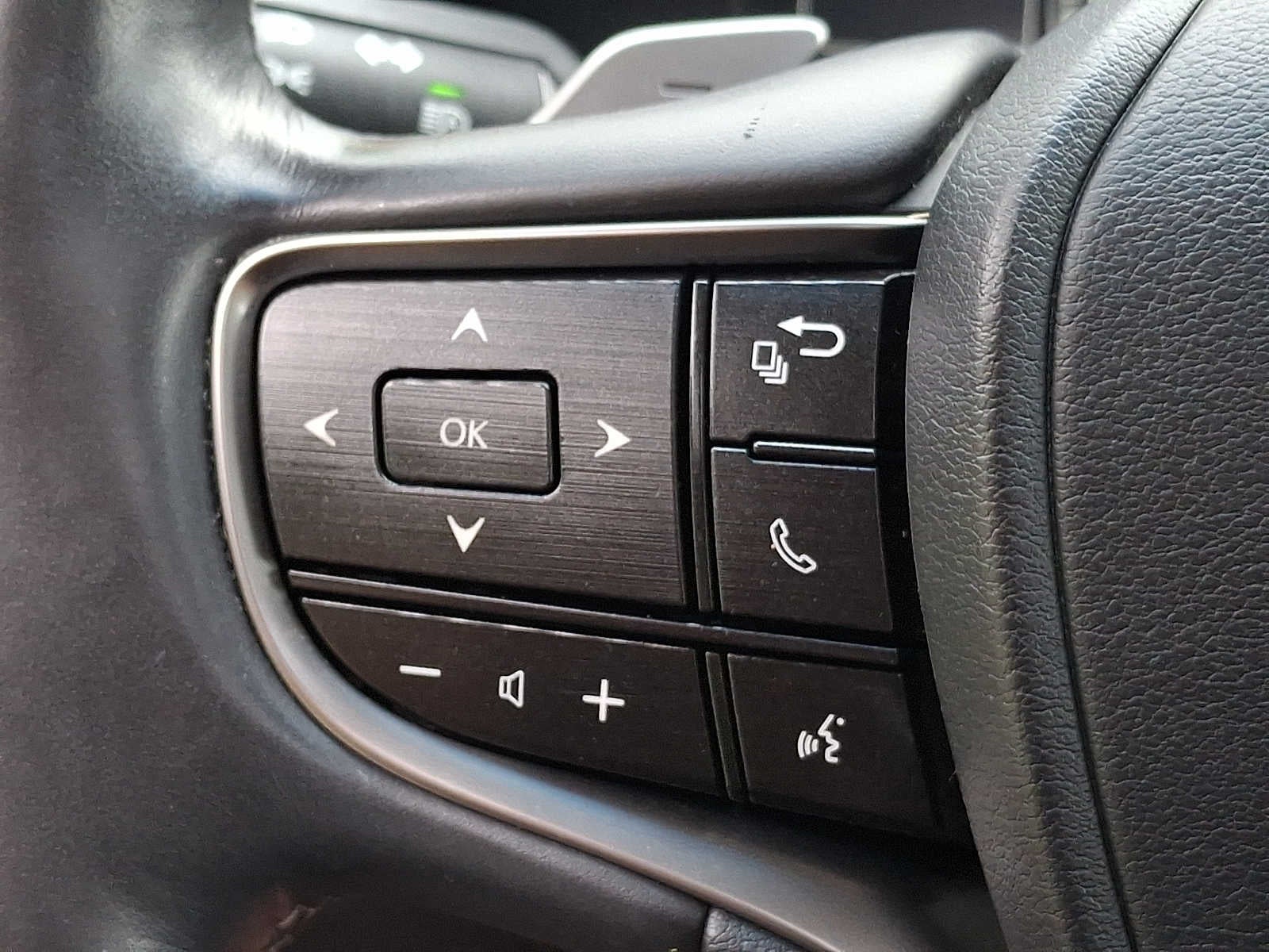 2019 Lexus ES ES 350 Ultra Luxury FWD