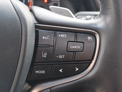 2019 Lexus ES ES 350 Ultra Luxury FWD