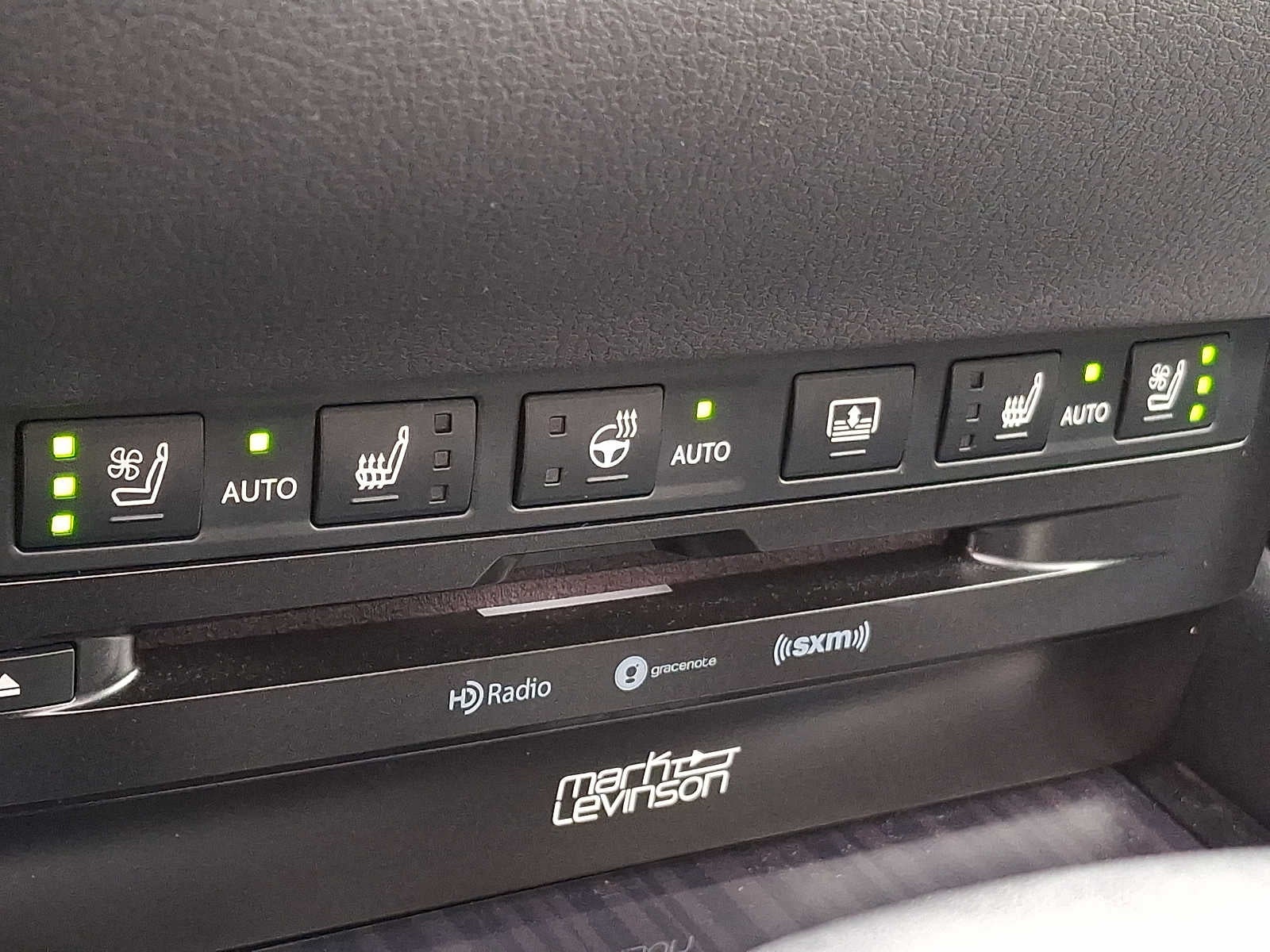 2019 Lexus ES ES 350 Ultra Luxury FWD