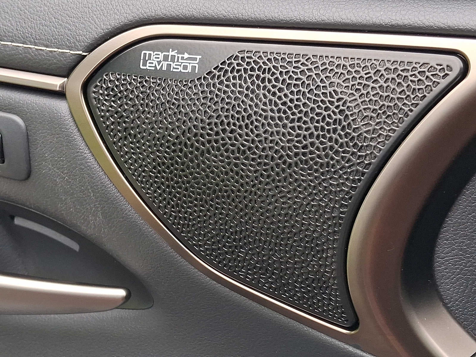 2019 Lexus ES ES 350 Ultra Luxury FWD