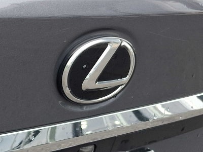 2019 Lexus ES ES 350 Ultra Luxury FWD
