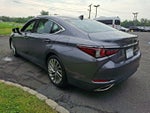 2019 Lexus ES ES 350 Ultra Luxury FWD
