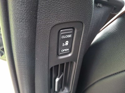 2025 Honda Odyssey Elite Auto