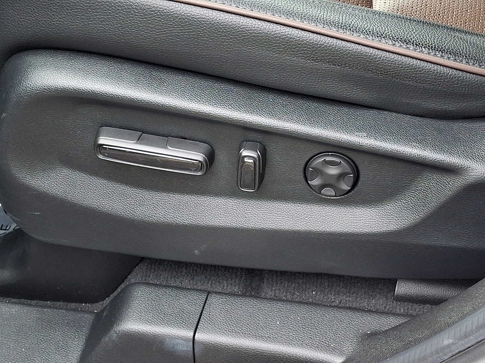 2025 Honda Odyssey Elite Auto