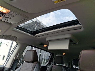 2025 Honda Odyssey Elite Auto