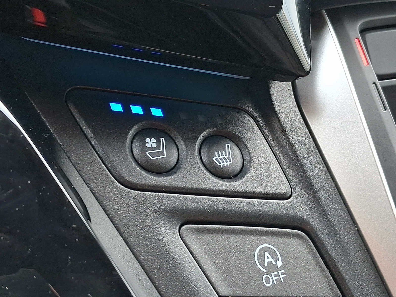 2025 Honda Odyssey Elite Auto