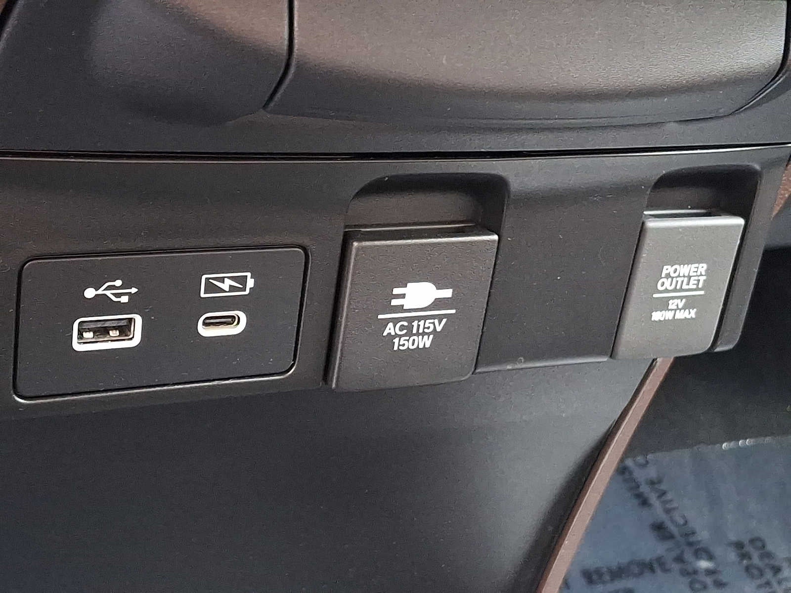 2025 Honda Odyssey Elite Auto