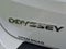 2025 Honda Odyssey Elite Auto