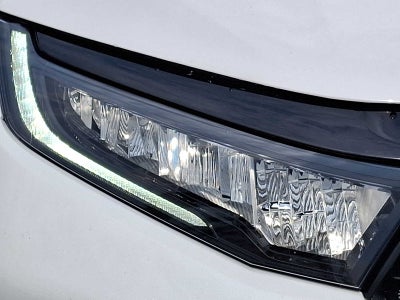 2025 Honda Odyssey Elite Auto