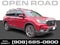 2023 Honda Passport EX-L AWD