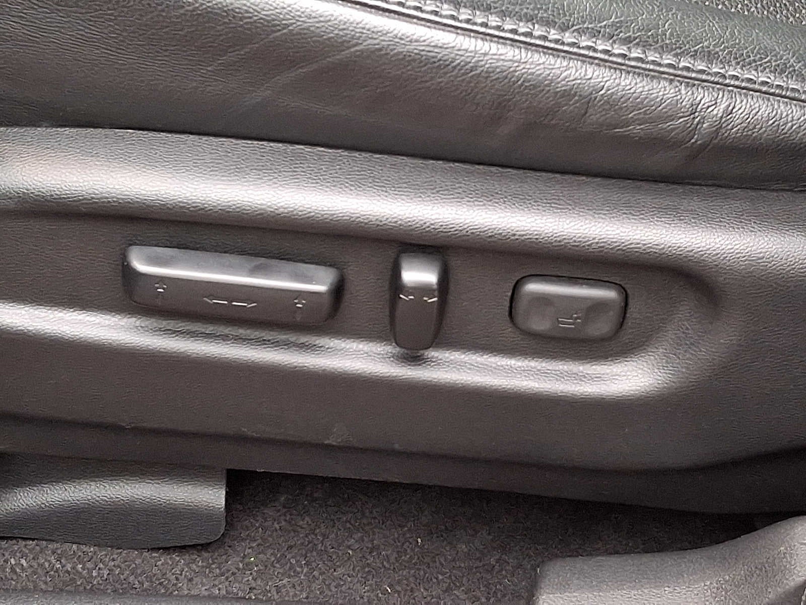 2023 Honda Passport EX-L AWD