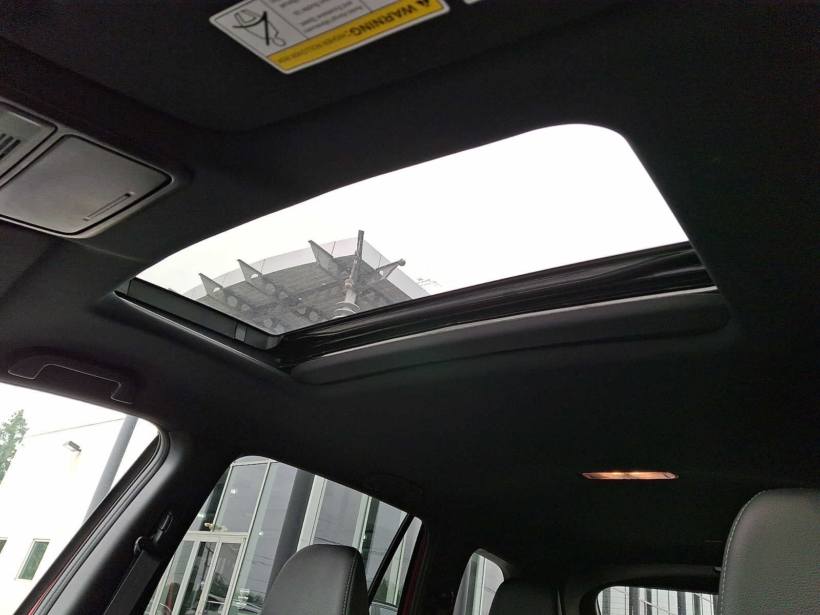 2023 Honda Passport EX-L AWD