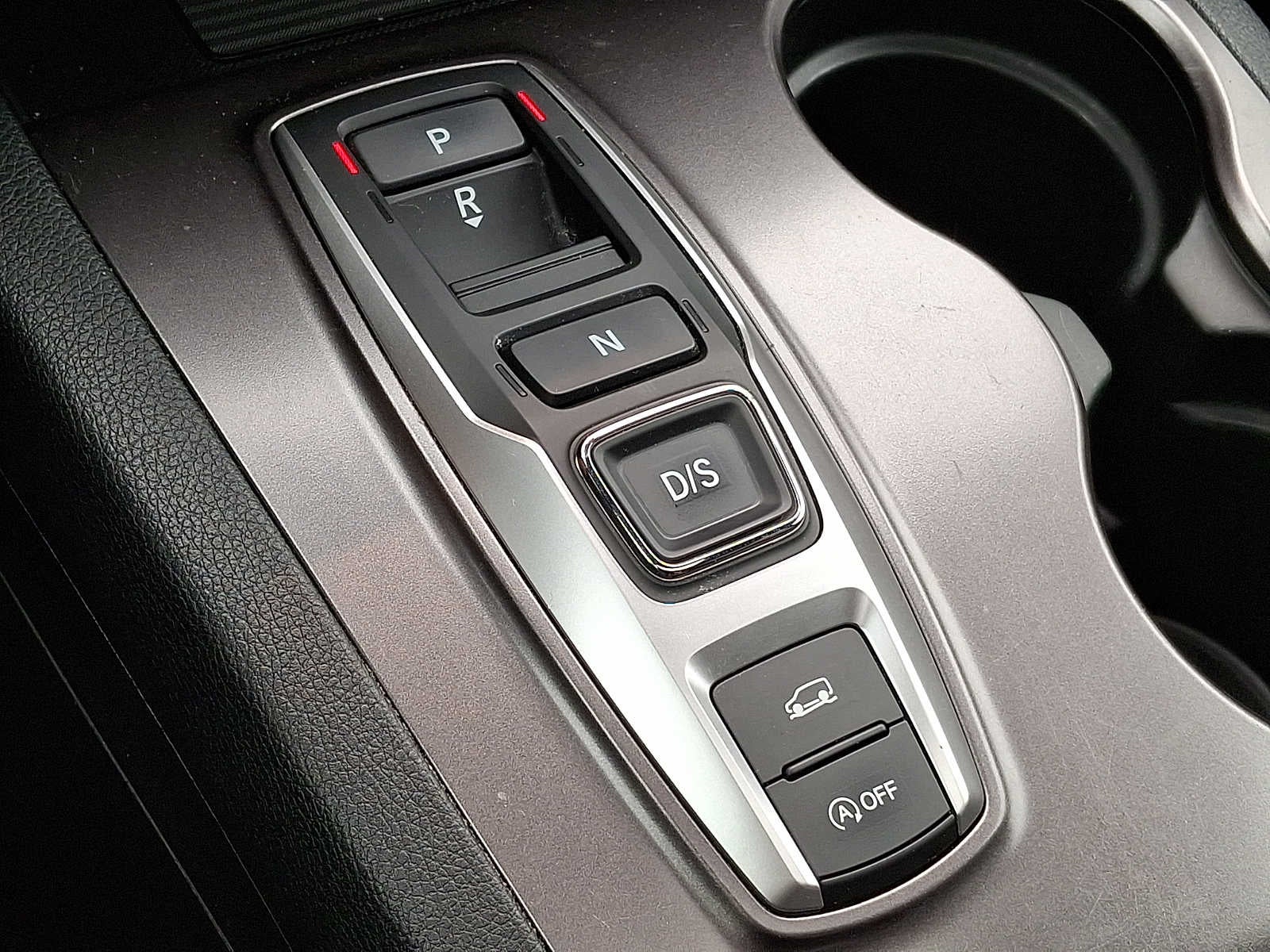 2023 Honda Passport EX-L AWD