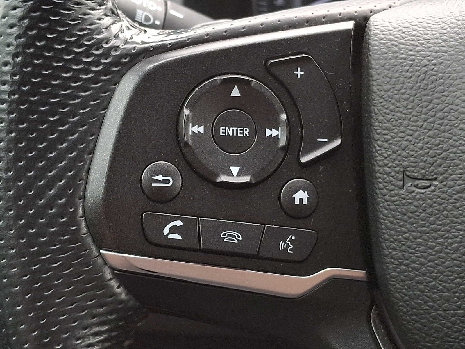 2023 Honda Passport EX-L AWD