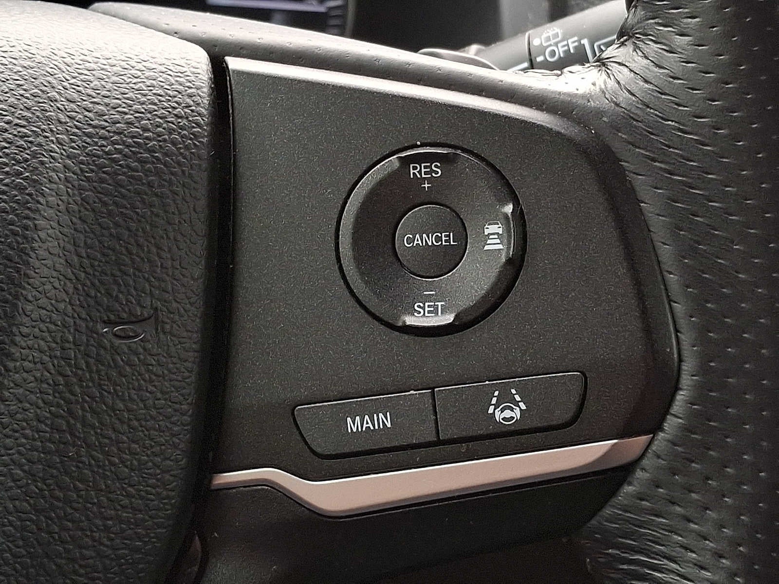 2023 Honda Passport EX-L AWD