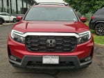 2023 Honda Passport EX-L AWD