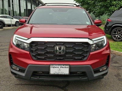 2023 Honda Passport EX-L AWD