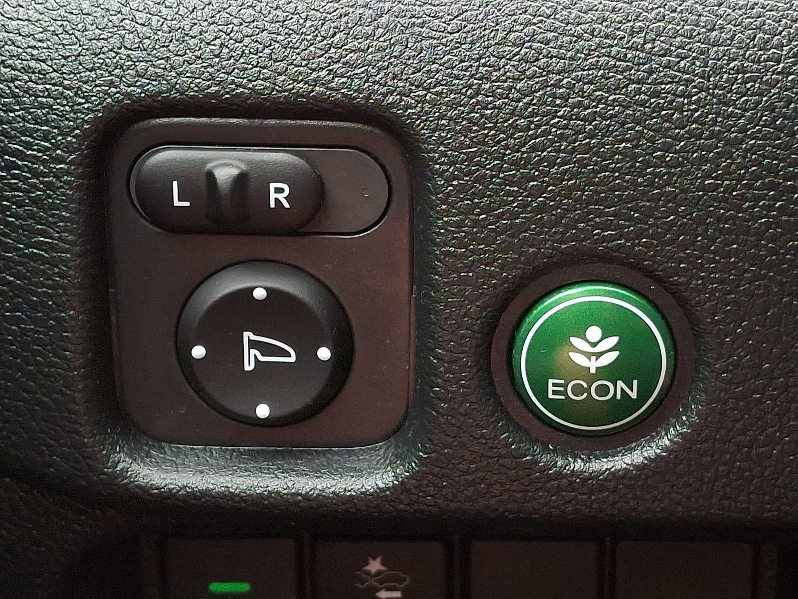 2023 Honda Passport EX-L AWD