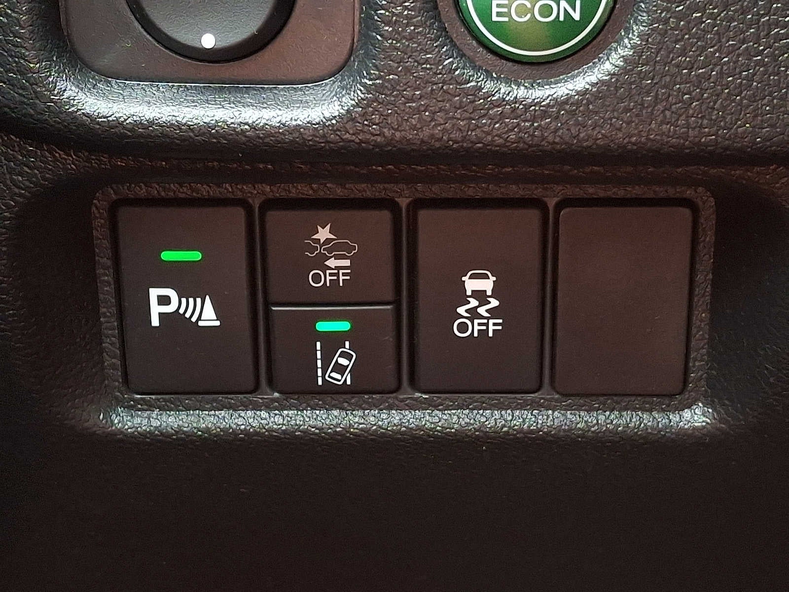 2023 Honda Passport EX-L AWD