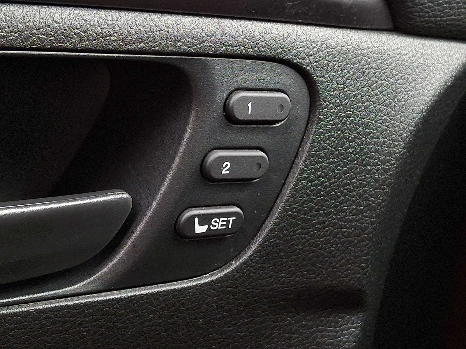 2023 Honda Passport EX-L AWD