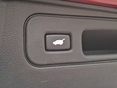 2023 Honda Passport EX-L AWD