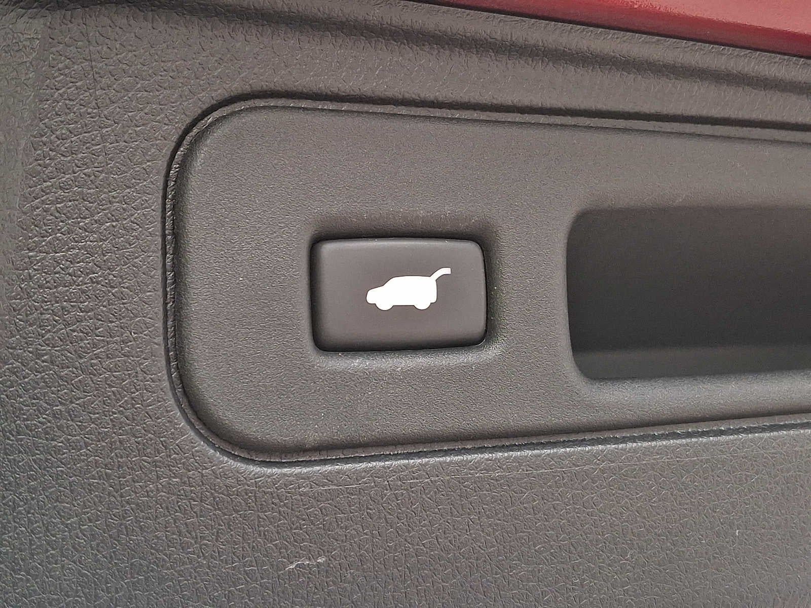 2023 Honda Passport EX-L AWD