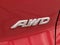 2023 Honda Passport EX-L AWD