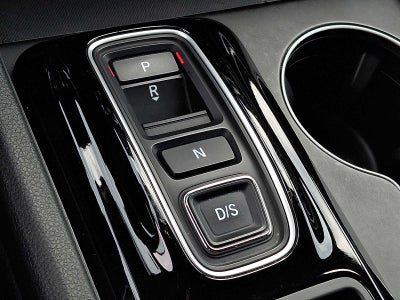 2025 Honda Pilot Sport AWD