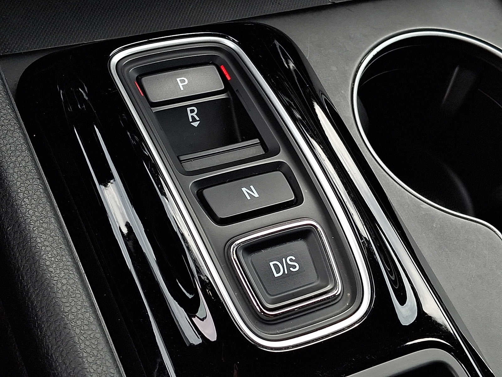 2025 Honda Pilot Sport AWD