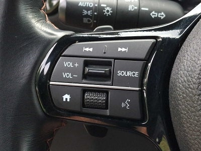 2025 Honda Pilot Sport AWD