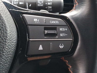 2025 Honda Pilot Sport AWD