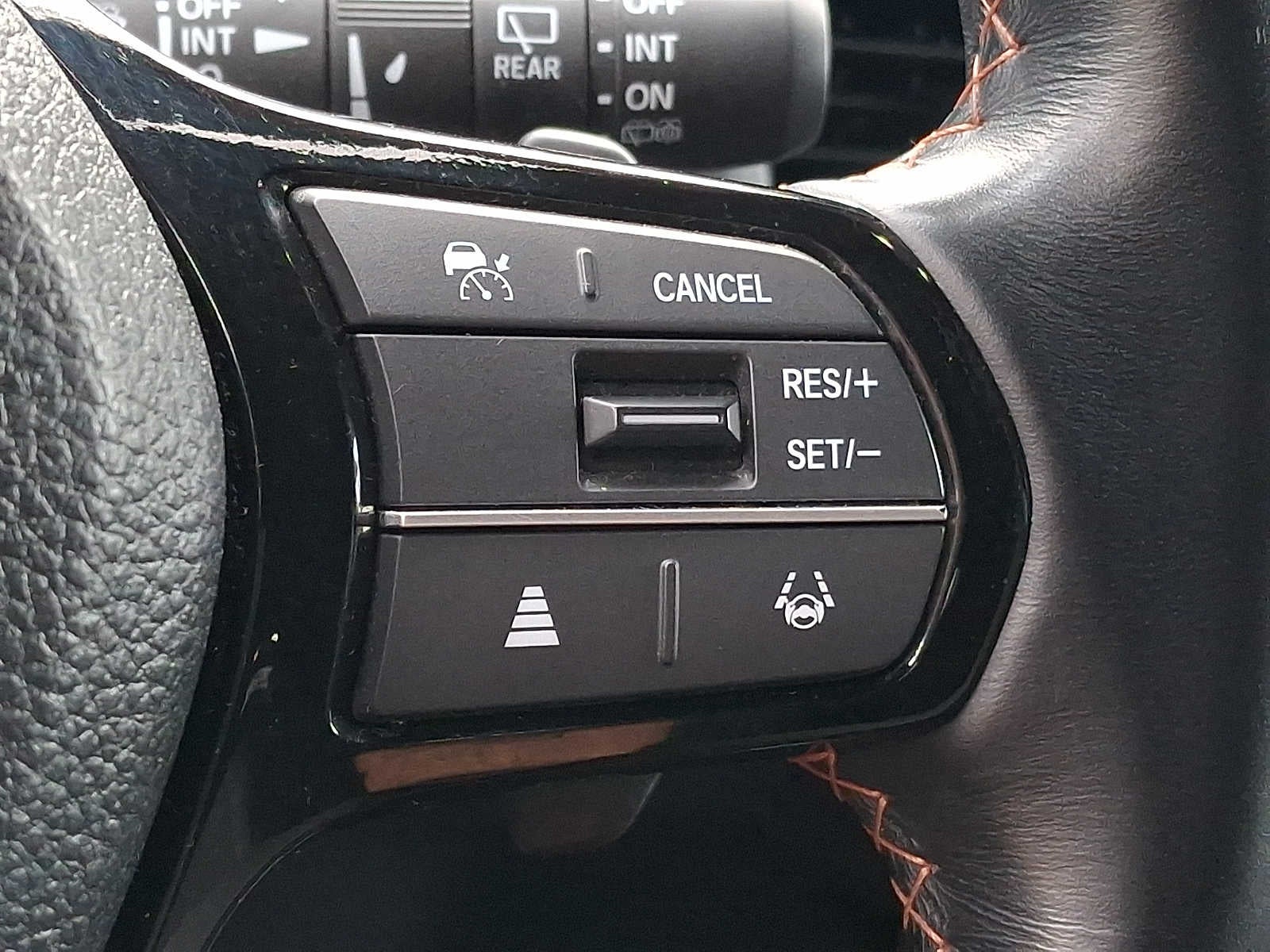 2025 Honda Pilot Sport AWD