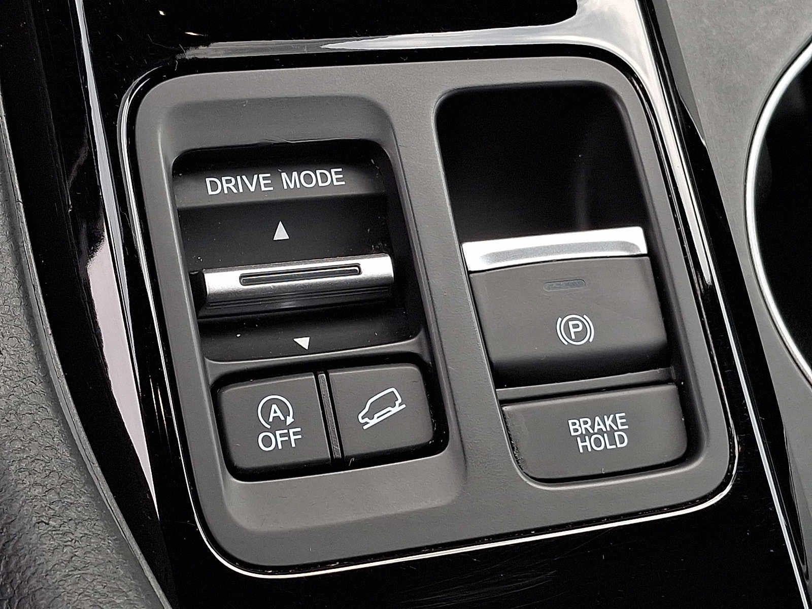 2025 Honda Pilot Sport AWD
