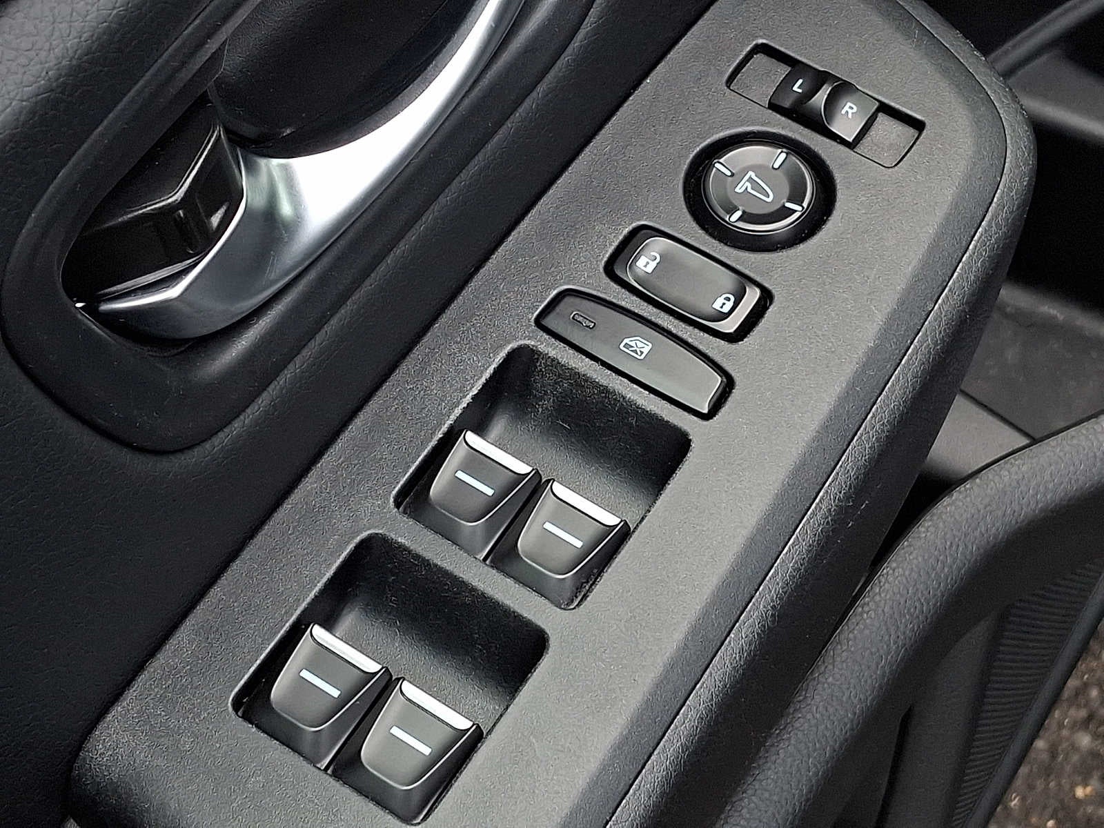 2025 Honda Pilot Sport AWD