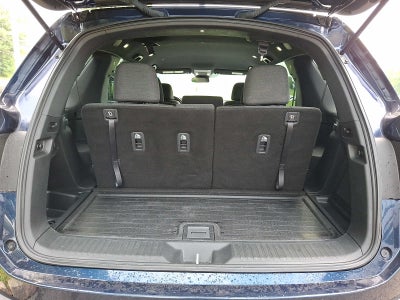 2025 Honda Pilot Sport AWD