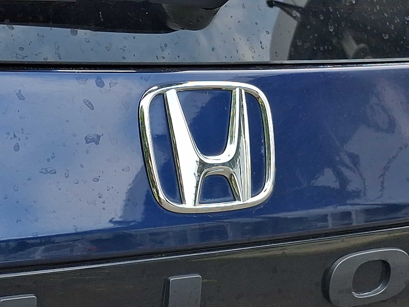 2025 Honda Pilot Sport AWD