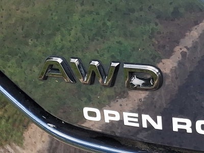 2025 Honda Pilot Sport AWD