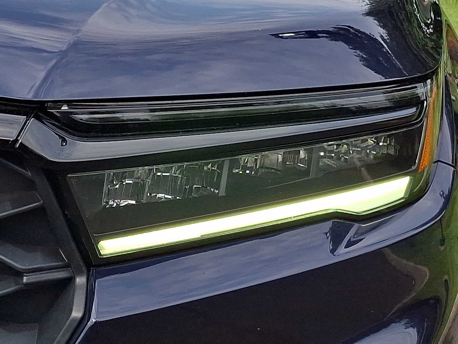 2025 Honda Pilot Sport AWD